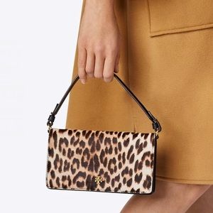 Tory Burch Clutch